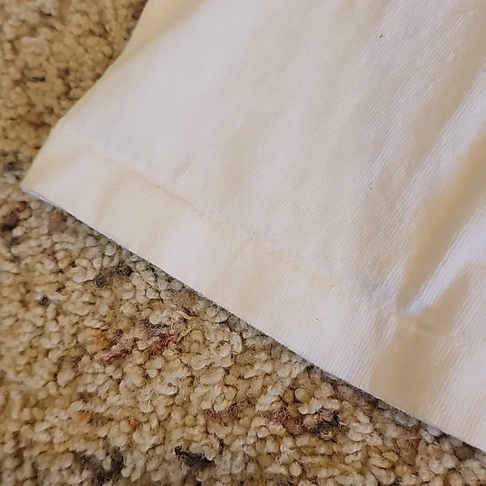 Vintage Chicago College of Osteopathic Medicine T-shirt - Picture 5 of 9